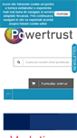 Mobile Screenshot of powertrust.ro